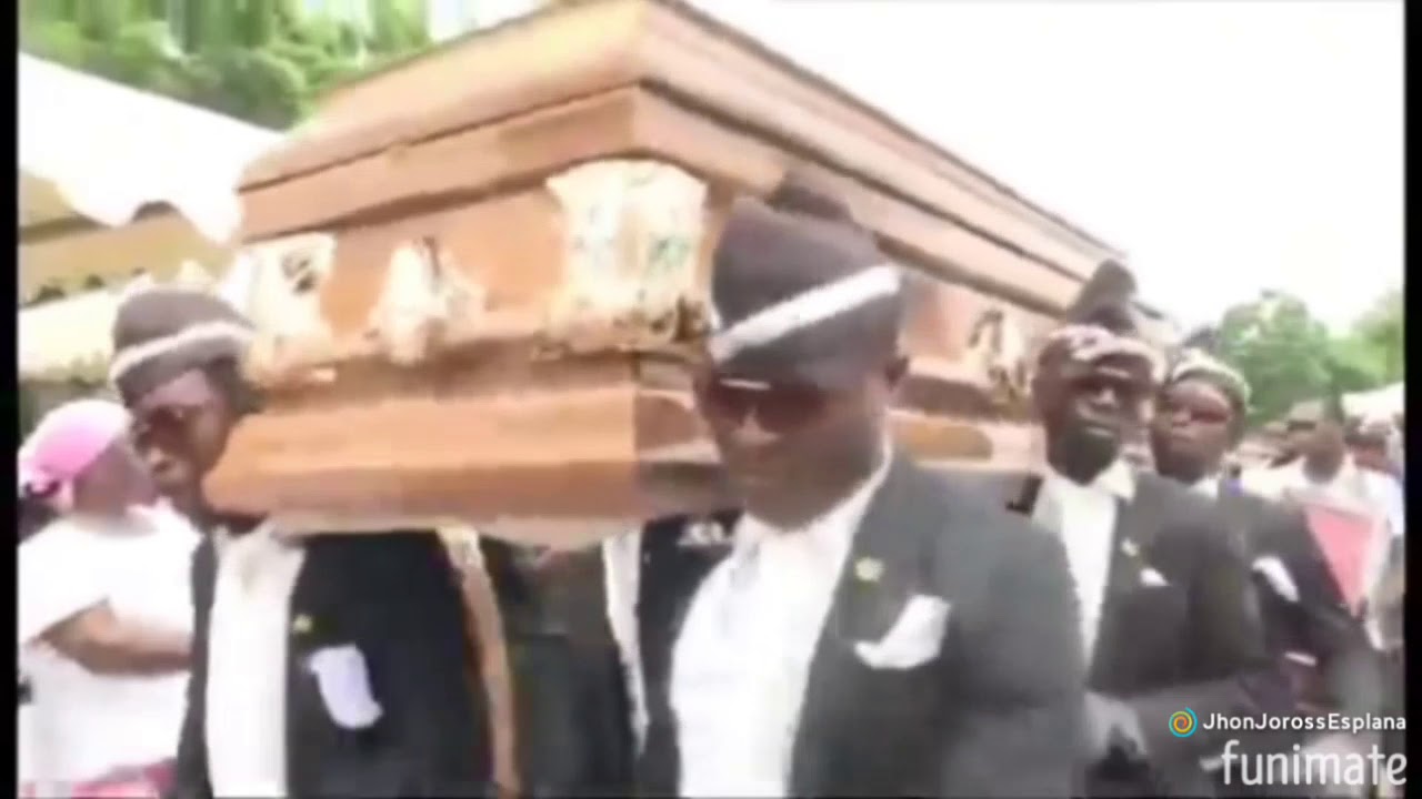 Coffin Dance Meme Template Clean Youtube Coffin Dance Meme Template Clean Youtube