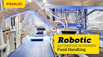 Get it Done with Primary Food Handling