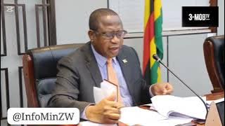 NDS 2 will have 10 pillars instead of 14  - Prof Mthuli Ncube