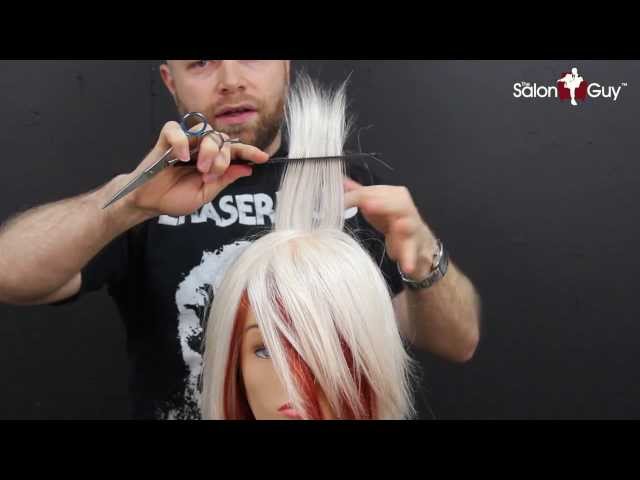 PINK HAIR it's brave and bold and SEXYY | Scene hair, Emo scene hair, Emo  hair