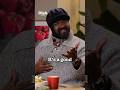 Coming up on Dish: Gregory Porter