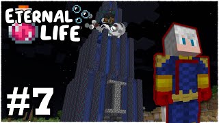 Eternal Life: Episode 7- Dawn of the Seven
Final Life Public Discord: https://discord.com/invite/xEADTJTkn7
Bendicion & Redish Community Server: https://discord.gg/zfjE6MEeME
Welcome to Season 5 of Final Life, also known as Eternal Life. In this series, we each have 4 lives. Just like the last seasons, when you go on red, you become hostile to all people. There is also the Boogeyman like previous seasons. The twist for the season is the introduction of the Eternal Potion Effect. At the beginning of the season, each player is given a random potion effect, known as their primary effect. This effect can be toggled on and off, but can never be replaced, hence the name Eternal. If a player gets a kill either through boogey or as a red, they receive the effect of the player that they just killed, and this is known as their Secondary Effect. The Secondary Effect can be removed/replaced either through death or getting another kill on a player. A person can only ever have 1 Primary & 1 Secondary effect. Thats about it, welcome to Eternal Life!
List of Effects:
Invisibility, Jump Boost, Regeneration, Resistance, Fire Resistance, Health Boost, Dolphins Grace, Water Breathing, Speed, Haste, Saturation, Slow Falling
P.S: Some members will not be uploading the season; however, their channels are here anyways.
Member List:
Aegis - @ThatOneGuyAegis
Aliko - @alikozup3447
Alyx - @alyxhenay
Balake - @balake52
Beebit - @Beebit.
Blonde - @YummyOranges
Boomer - @iforgotmybday6775
Brice - @brice2
Colin - @ColinMaximoff
Cyantist - @Cyantist12
Deluxe - @DeluxeArt6976
Fairy - @fairyscorpio
Gala - @GalaktikGamrYT
Haelose - @Haelose
HX - @Giraffecon
Iciclez - @iciclez3289
Invalid - @invalidfiles_
Janis - @ItzMeJANIS
JDFgamer - @JDFgamer
Kai - @Nijikaii
Legally - @legallyanoob
LGWaffle - @LGWaffle
Mayo - @MayoTheFae
Neythan - @iNeythan
Redish - @Redish_V1
Skelly - @Skellyteeth
Sliice - @SkwSliice
Colinator - @The_Colinator
Valor - @vValorr Eternal Life: Episode 7- Dawn of the Seven