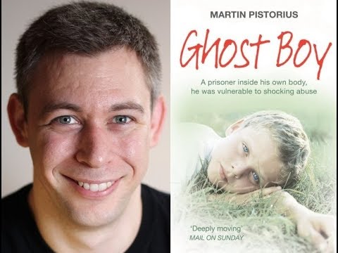 Мальчик призрак | История Мартина Писториуса