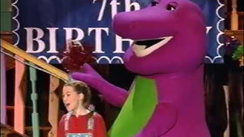 Big Surprise (2006 Version) Part 78