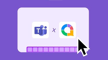 [1 min Tutorial] AhaSlides Add-in for Microsoft Teams | AhaSlides x Teams