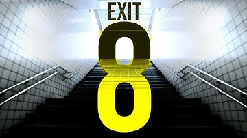 EXIT 8