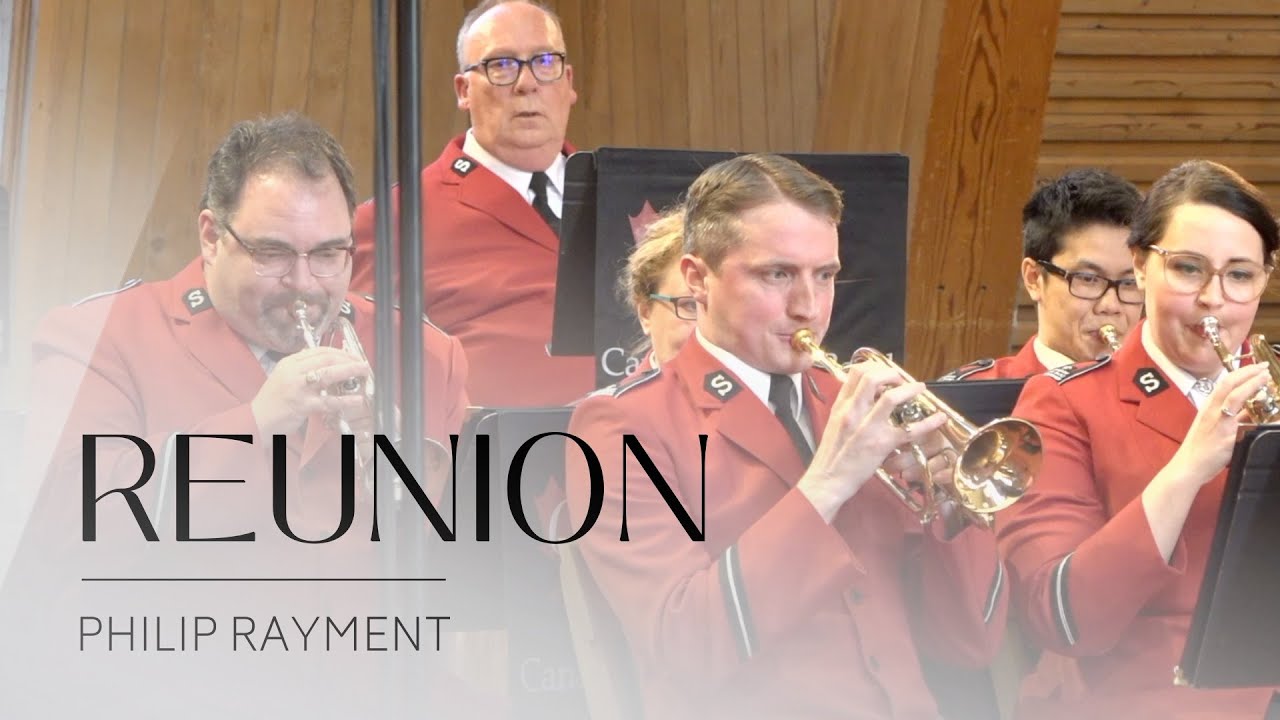 Reunion (Philip Rayment)