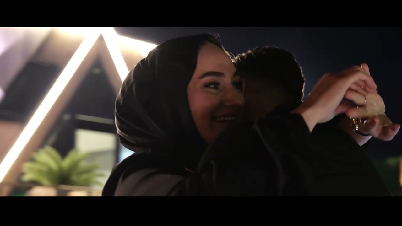 Murat & Buse — Evlenme Teklifi · Ador Ajans düğün filmi