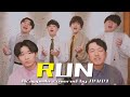 声だけで RUN Timelesz Acappella Covered By バリバリ