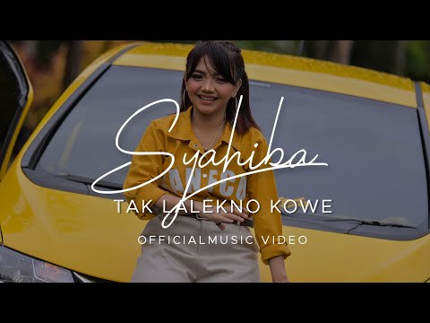 Syahiba - Tak Lalekno Kowe