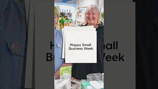 Why Small Businesses Are the True Heart of Our Communities | Small Business Week | Constant Contact