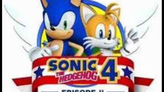 What Should Be In Sonic 4 Episode 2, Problems That Need To Be Fixed