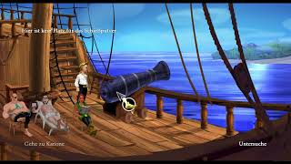 The Secret of Monkey Island | #2