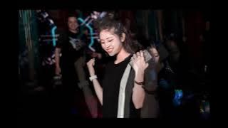 MELODY BIKIN SATU ROOM MELAYANG TINGGI!! DJ DUGEM NONSTOP  FULL BASS VIRAL