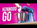 Kenwood Go Stand Mixer: HONEST Review and Opinion