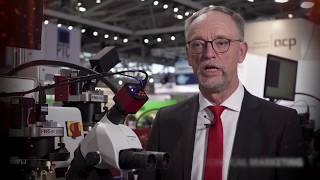 F&S BONDTEC - productronica Innovation Award 2019 Gewinner Future Markets Cluster