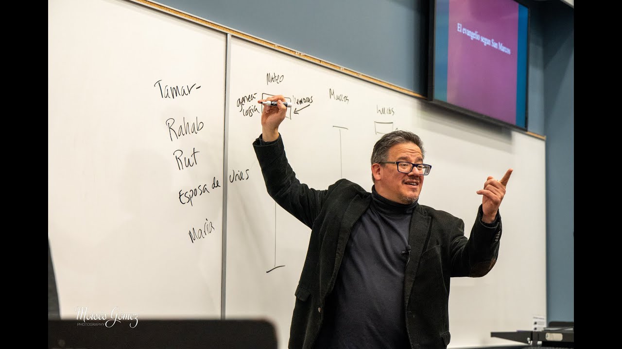 Diferencias entre los evangelios de Marcos, Mateo y Lucas