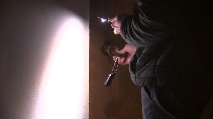 Thousands of San Francisco residents brace for 1 more night of no power