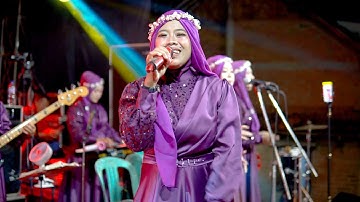 SERAT PENJAJAH ORKES PUTRI ANNISA
