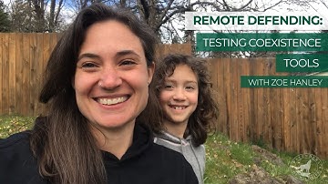 Remote Defending: Testing Coexistence Tools