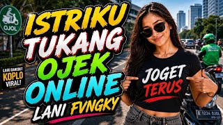 ISTRIKU TUKANG OJEK ONLINE - FULL BASS REMIX BREAKBEAT KOPLO 2026