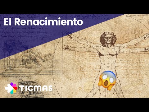 Video: ¿Por qué fueron importantes los artistas en el renacimiento?