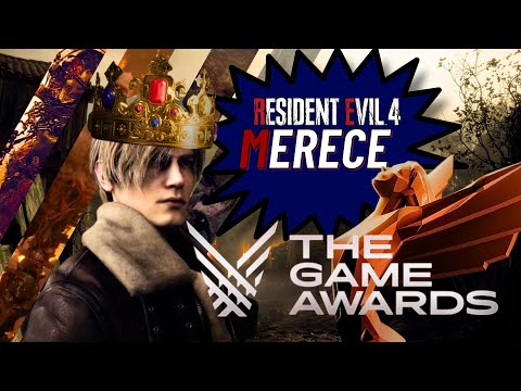 Novo Resident Evil 2 concorre a Jogo do Ano no Brazil Game Awards