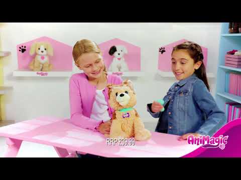 sam and sally dolls smyths