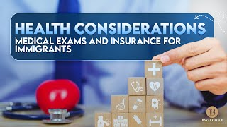 Details Immigration Medical Exams: Mistakes That Could Ruin Your Application  | Global Journeys Ep. 18 News