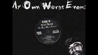 Edo G feat. Masta Ace - Wishing