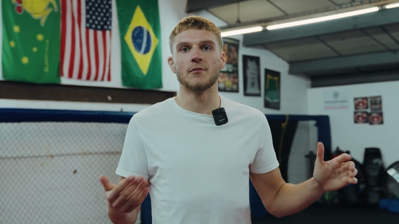 OUTLAW GYM TOUR 2024