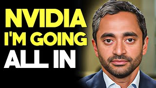 Chamath Palihapitiya Makes a Massive Nvidia Bet After This Shocking Breakthrough