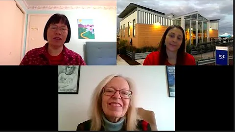 Education for Peace and Earth Stewardship by Jing ...