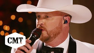Cody Johnson Performs “I’ll Be Home For Christmas” 🎄 CMT Presents: A Cody Johnson Christmas
