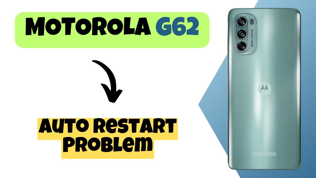 Auto Restart Problem || Auto restart not working problem || Auto ...