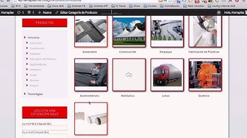 Tutorial - Categorias de Producto en Woocommerce