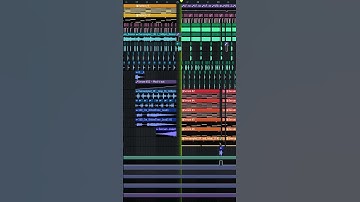 first try at a future bass kinda drop