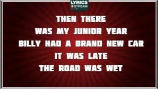 The Impossible - Joe Nichols tribute - Lyrics