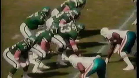 Jeff Cross Highlights