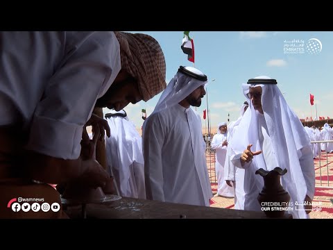 سفير الدولة: "موسم طانطان" يرسخ الروابط الثقافية الإماراتية المغربية
