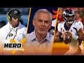 Russell Wilson is Broncos main issue, Deion Sanders on late games: &#39;stupidest thing ever&#39; | THE HERD