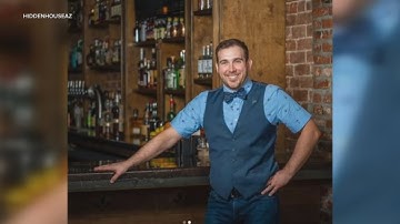 Co-workers ID man killed in Wednesday