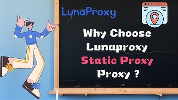 lunaproxy  Cheapest Static Residential Proxy！free proxy unlimited bandwidth