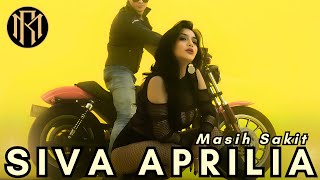 Siva Aprilia - Masih Sakit | Dangdut Remix 2023 (Official Music Video 4k)