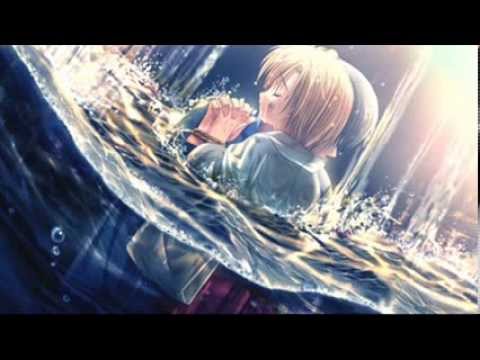 Nightcore ~ My heart will go on(Titanic)