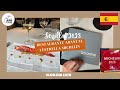 🇪🇸RESTAURANTE ABANTAL 1 ESTRELLA MICHELIN EN SEVILLA | DAY OF EATING | VLOG 1270 | Manu Echeverri