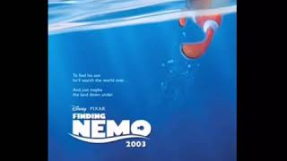 Finding Nemo posters