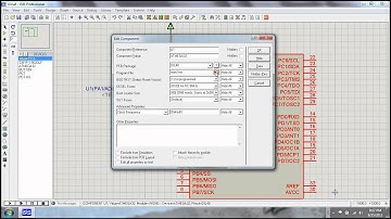 Microcontroller Bangla Episode_7.2 (Pulse Width Modulation PWM).avi
