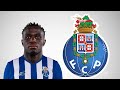 Bruma 2023 welcome to fc porto   amazing skills assists  goals