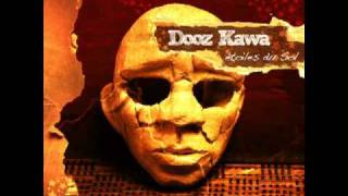 Watch Dooz Kawa Rap De Branleur video